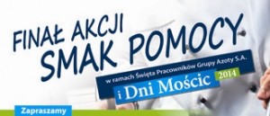 smak pomocy zapowiedz