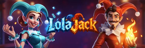 Lola Jack Casino VIP
